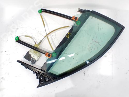 Used Front right window mechanism Front right window mechanism AUDI A3 (8P1) 1.6 TDI (105 hp) 32696610 32696610