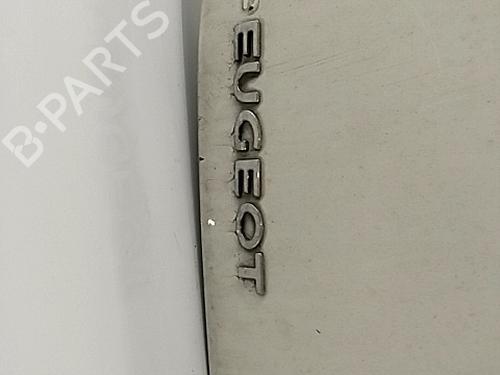 Tailgate PEUGEOT 308 I (4A_, 4C_) 1.6 HDi | BP29500518C6 