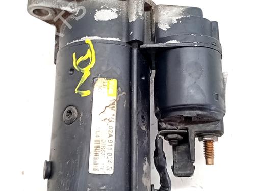 Used Starter VW GOLF IV (1J1) 1.9 TDI (90 hp) 31153344