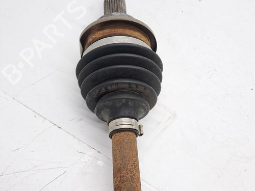 Left rear driveshaft LAND ROVER FREELANDER I (L314) 2.5 V6 4x4 | BP23379713M40 