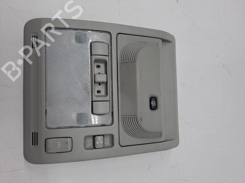 Innerbelysning LEXUS RX (_U3_) 300 (MCU35_, MCU35R) (204 hp) 24172379