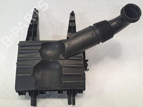Air filter box MERCEDES-BENZ SPRINTER 3,5-t Van (B906) 311 CDI (906.631, 906.633, 906.635, 906.637) | BP28037817M87 
