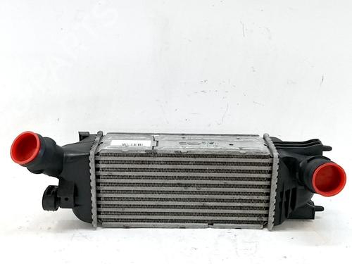 Used Intercooler Intercooler CITROËN C5 II (RC_) 1.6 HDi (RC8HZB) (109 hp) 34716516 34716516