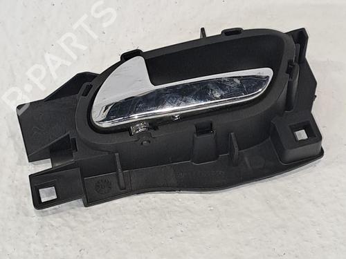 Used Front left interior door handle CITROËN C4 I (LC_) 1.6 HDi (90 hp) 24108797
