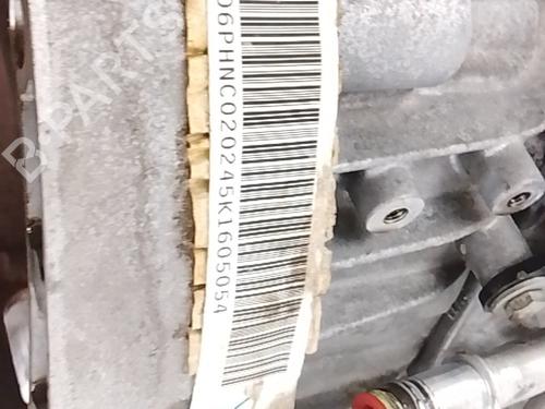 Gearbox AUDI A4 B9 Avant (8W5, 8WD) 2.0 TDI | BP39048229M3 - Image 4