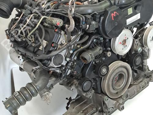 Engine AUDI A4 B7 (8EC) 3.0 TDI quattro | BP27274707M1