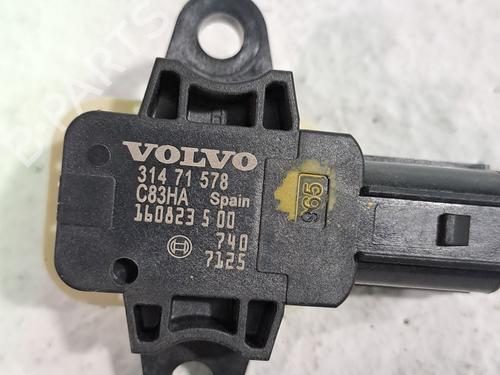 Electronic sensor VOLVO XC60 I SUV (156) D4 | BP24172096M84