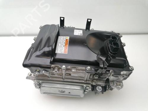 Used Battery TOYOTA YARIS (_P21_, _PA1_, _PH1_) 1.5 (MXPA11) (125 hp) 23938706
