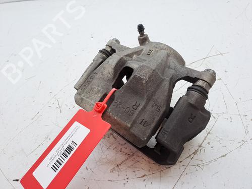 Right front brake caliper TOYOTA URBAN CRUISER (_P1_) 1.4 D-4D (NLP110_, NLP110R) | BP24108246M104 