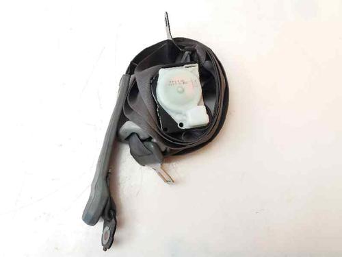 Used Front right seatbelt MITSUBISHI L200 (K7_T, K6_T, K5_T) 2.5 TDiC (101 hp) 30451612