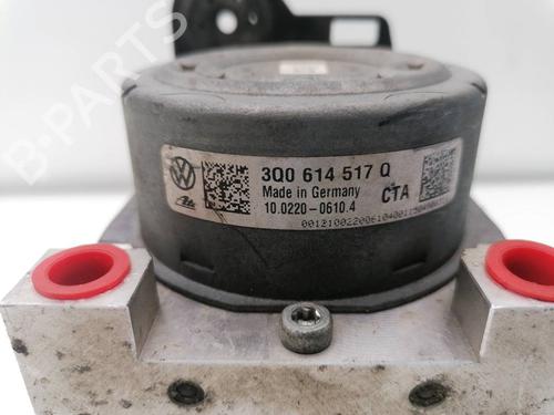 ABS pump VW GOLF VII (5G1, BQ1, BE1, BE2) 1.6 TDI | BP23384128M43 