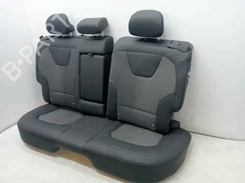 Seats set KIA NIRO II (SG2) 1.6 GDi Hybrid | BP23362700C78 