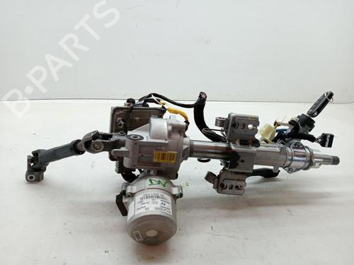 Used Steering column HYUNDAI KONA (OS, OSE, OSI) 1.0 T-GDi (120 hp) 23354142