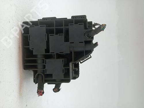 Fuse box HYUNDAI SANTA FÉ II (CM) 2.2 CRDi | BP24109114E1 