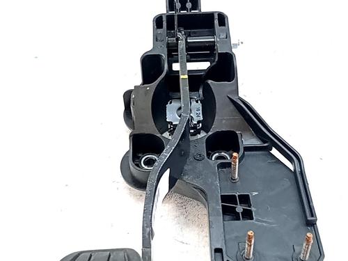 Bremsepedal Bremsepedal CITROËN JUMPY III Van (V_) 1.5 BlueHDi 120 (120 hp) 34341887 34341887