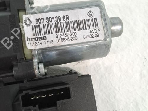 Rudehejsemotor forskærm højre RENAULT MEGANE III Hatchback (BZ0/1_, B3_) 1.2 TCe (BZ2B, BZ11) | BP27463413E20 