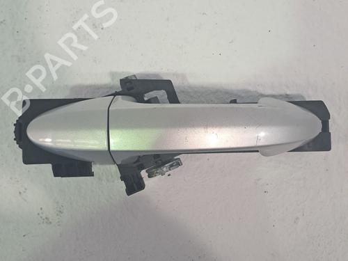 Venstre bak utvendig håndtak FORD FIESTA VI (CB1, CCN) 1.4 TDCi | BP24874569C130 