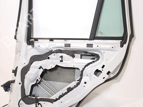Right rear door BMW X3 (E83) 2.0 sd | BP23368811C5 