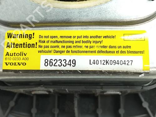 Used Driver airbag Driver airbag 38989849 38989849