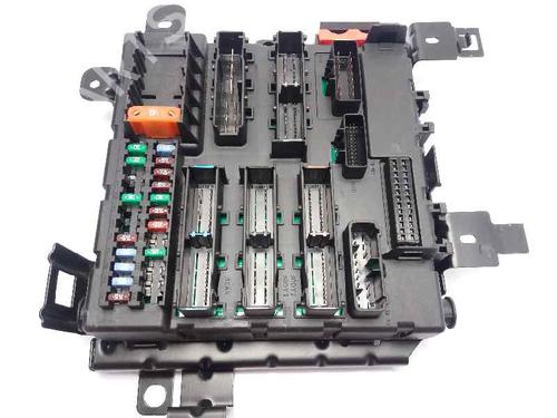 Used Fuse box SAAB 9-3 Estate (E50) 1.8 i (122 hp) 23384233