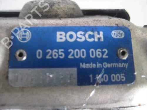 Used ABS pump BMW 5 (E34) 524 td (115 hp) 24998980