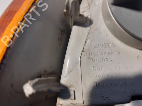 Left front indicator FIAT PUNTO (176_) 55 1.1 | BP24883689C32 