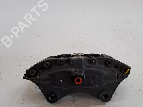 Left rear brake caliper TESLA MODEL S (5YJS) P85 | BP25737500M107