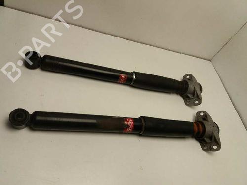 Right rear shock absorber SEAT LEON (1P1) 1.9 TDI | BP23649915M19 