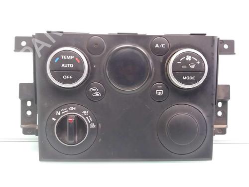 Climate control SUZUKI GRAND VITARA II (JT, TE, TD) 1.9 DDiS All-wheel Drive (JT419, TD44, JB419WD, JB419XD,... | BP23874186I5 - Image 3