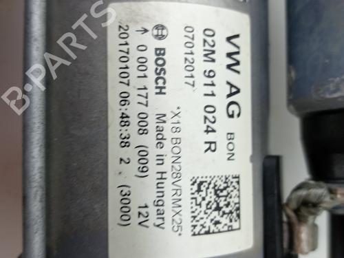 Starter SEAT IBIZA IV (6J5, 6P1) 1.2 TSI | BP23348803M8 