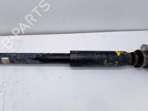 Used Left rear shock absorber Left rear shock absorber KIA CARENS IV 1.7 CRDi (116 hp) 40545907 40545907