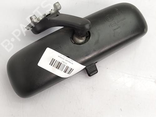 Rear mirror SAAB 9-3 (YS3F, E79, D79, D75) 1,8t | BP38012762I6 - Image 2