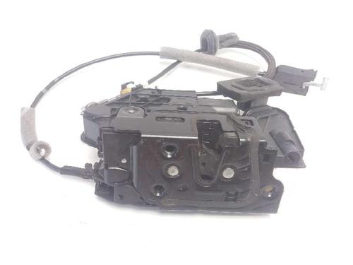 Front right lock VW GOLF VI (5K1) 2.0 TDI | BP23418678C97 