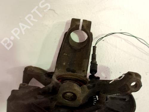 Right front steering knuckle SEAT LEON (1M1) 1.6 16 V | BP33767701M26 - Image 2