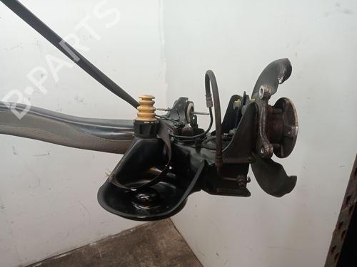 Rear axle PEUGEOT 308 II (LB_, LP_, LW_, LH_, L3_) 1.2 THP 130 | BP24239936M2 