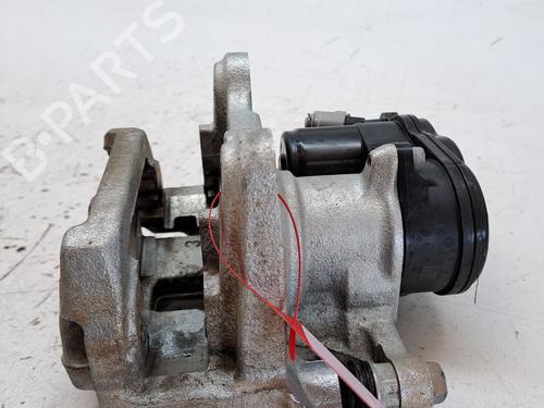 Right rear brake caliper TOYOTA RAV 4 V (_A5_, _H5_) 2.5 Hybrid AWD (AXAH54, AXAL54) | BP27672885M106 