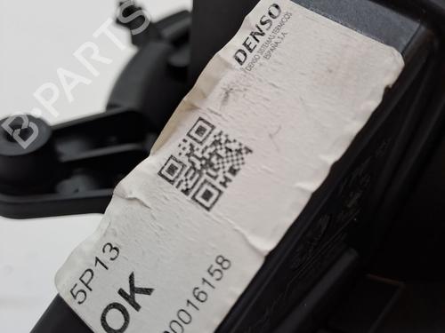 Heater blower motor CITROËN C4 II (NC_) 1.2 THP 130 (NCHNYM, NCHNYT) | BP23376092M62 
