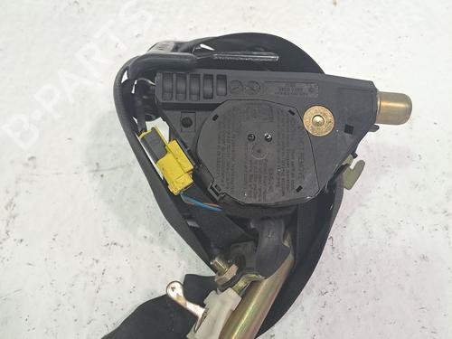 Rear left seatbelt MERCEDES-BENZ A-CLASS (W168) A 170 CDI (168.009, 168.109) | BP25834027I29 