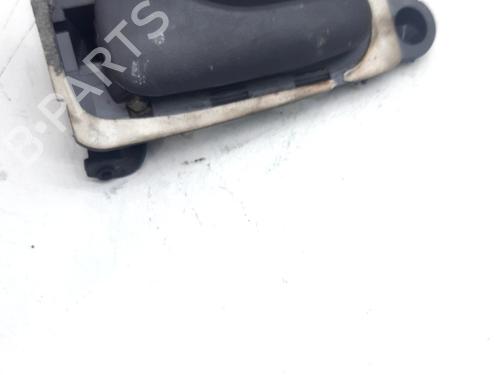 Used Interior handle Interior handle RENAULT ESPACE III (JE0_) 2.2 12V TD (JE0E, JE0H, JE0P) (113 hp) 34507940 34507940