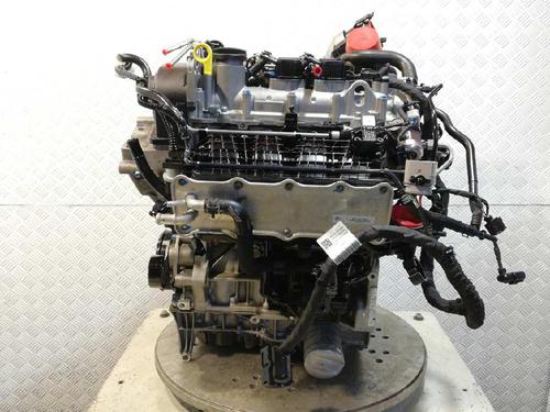 Motor SEAT LEON (5F1) 1.4 TSI (150 hp) 23381667