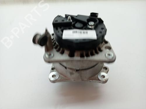 Used Alternator VW POLO (6N2) 1.0 (50 hp) 23357075