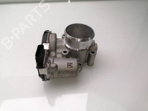 Used Throttle body HYUNDAI ELANTRA III (XD) 1.6 (107 hp) 23421230