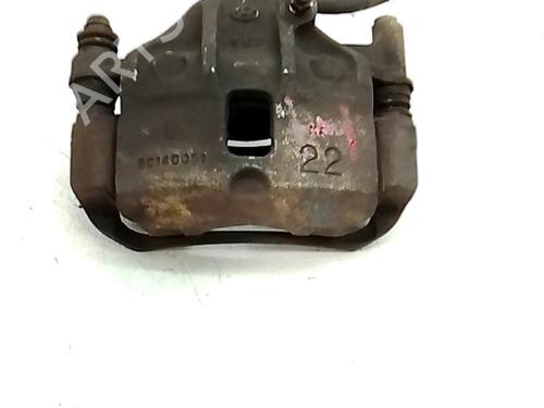 Used Left front brake caliper Left front brake caliper HYUNDAI ACCENT II (LC) 1.3 (86 hp) 34265022 34265022