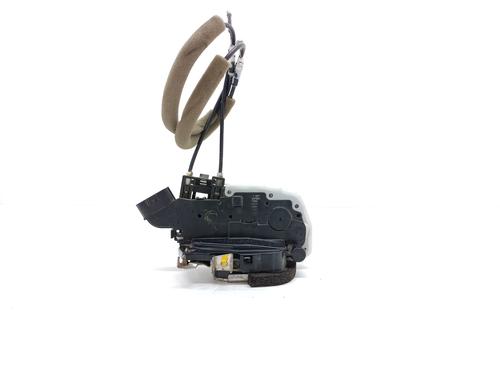 Rear left lock NISSAN X-TRAIL II (T31) 2.0 dCi 4x4 | BP27519771C100 