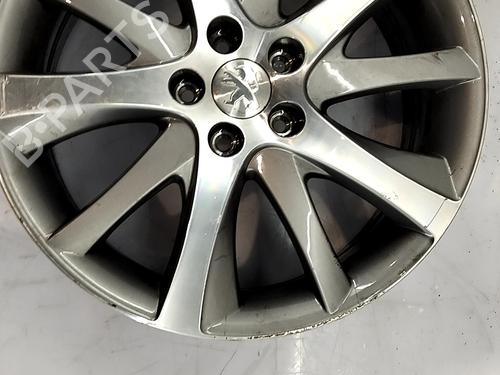 Fælk Fælk PEUGEOT 508 SW I (8E_) 2.0 BlueHDi 150 (150 hp) 33763408 33763408