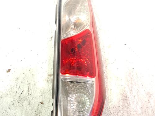 Used Right taillight RENAULT KANGOO / GRAND KANGOO II (KW0/1_) 1.5 dCi 75 (KW07, KW10, KW04) (75 hp) 32107182