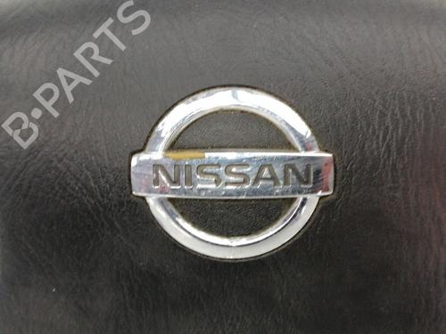 Førerens kollisjonspute NISSAN X-TRAIL I (T30) 2.2 Di 4x4 | BP23874145C9 