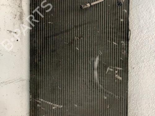 Used Water radiator Water radiator MERCEDES-BENZ C-CLASS (W204) C 220 CDI (204.008) (170 hp) 36771921 36771921