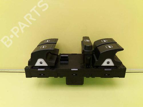 Fensterheberschalter links vorne für VW PASSAT B5.5 Variant (3B6) 1.9 TDI (130 hp) 24188021