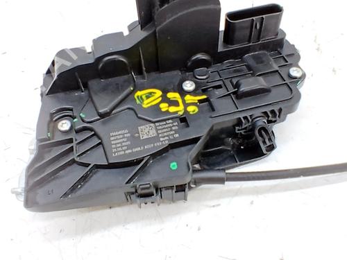 Front left lock MG MG HS (AS33) 1.5 Hybrid+ | BP38062108C98 - Image 2